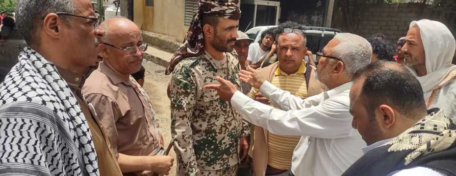  The Supreme Council of the Popular Resistance launches the popular oversight phase  